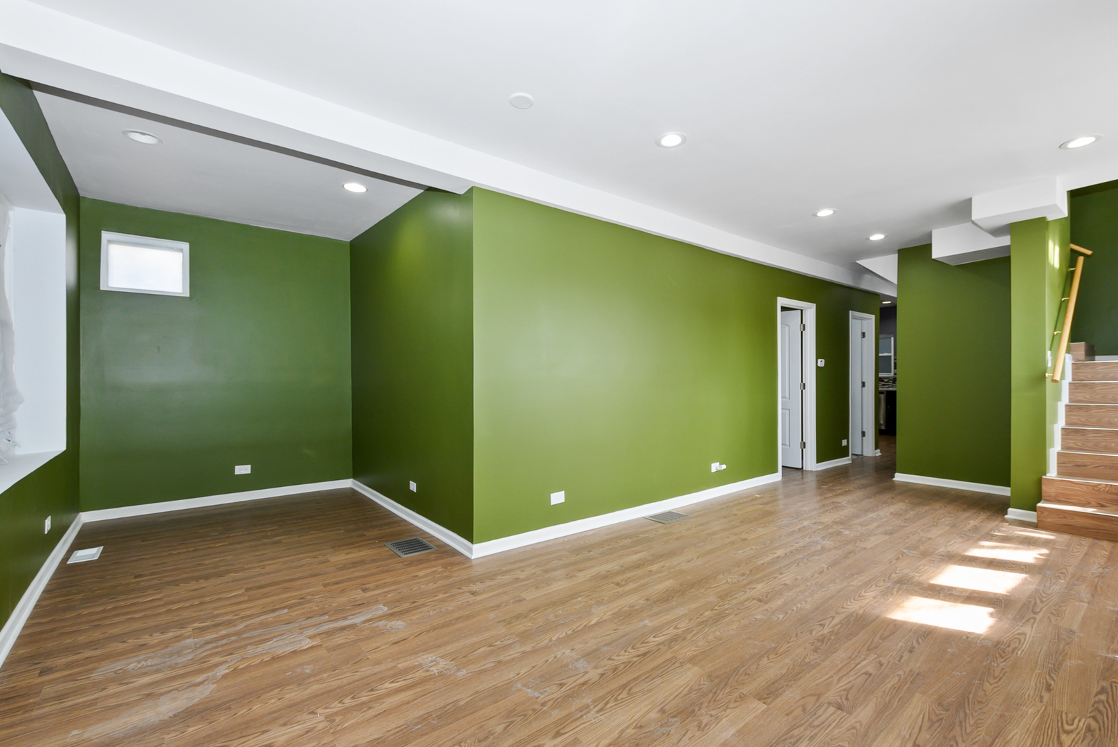Residential in Chicago 4