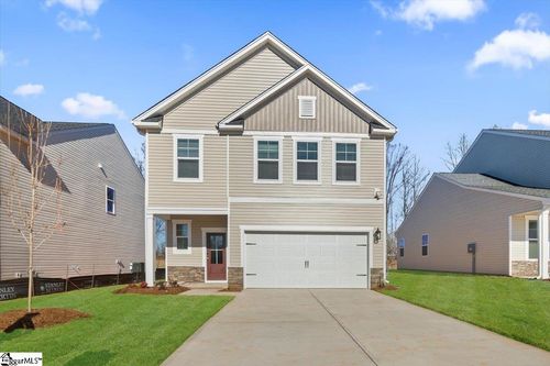 1506 Honeybee Lane, Lyman, SC, 29365 | Card Image