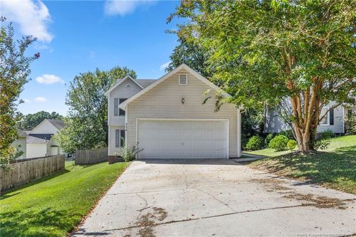 324 Nettletree Ln, Fayetteville, NC, 28301-3339 | Card Image