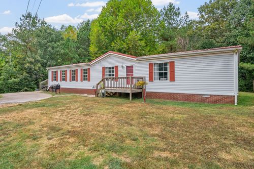 242 Barn Circle Rd, Big Rock, TN, 37023-3183 | Card Image