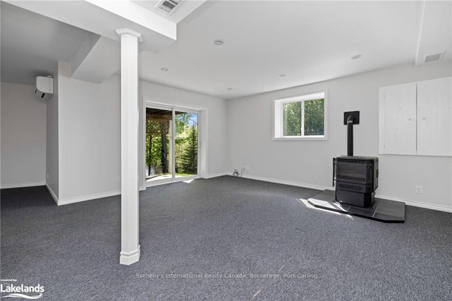 43 Cole Point Trail, House other with 3 bedrooms, 1 bathrooms and 8 parking in Mckellar ON | Image 19