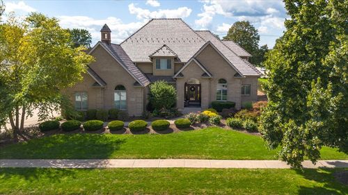 24755 W Manor Dr, Shorewood, IL, 60404-6625 | Card Image