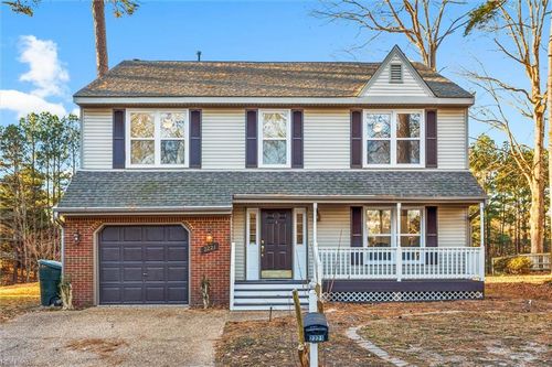 2221 Sussex Pl, Newport News, VA, 23602-8806 | Card Image