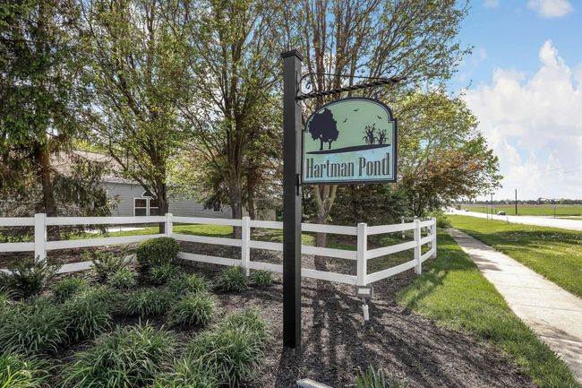 361 Constance St, House other with 4 bedrooms, 3 bathrooms and null parking in Lockbourne OH | Image 37