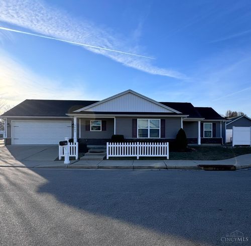 5663 Olde Winton Ct, Fairfield, OH, 45014-3996 | Card Image