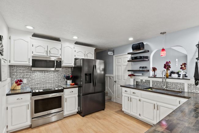 149 Cora St, House other with 4 bedrooms, 2 bathrooms and null parking in Portland TN | Image 9