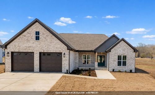 451 County Road 322, Florence, AL, 35634-3669 | Card Image