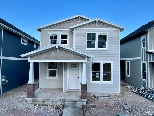 120-12644 S Cholla Cactus Ln, Herriman, UT, 84096 | Card Image