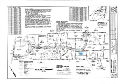 Lot 14 Wayside Dr, West Gardiner, ME, 04345-3293 | Card Image