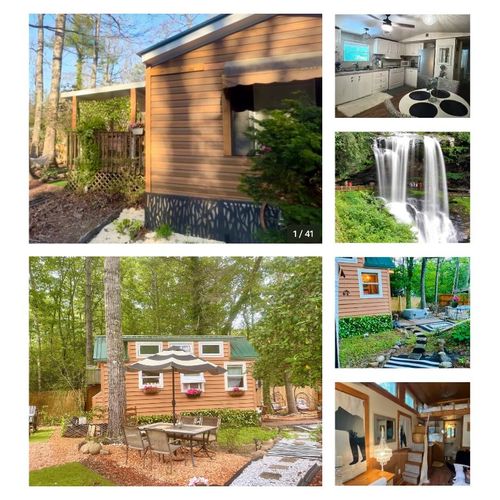 45 Tomahawk Dr, Sapphire, NC, 28774 | Card Image