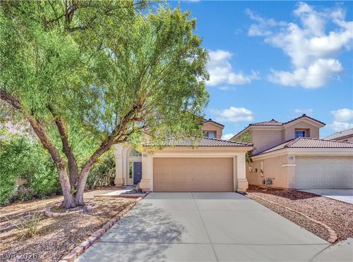 5041 Dancing Lights Ave, Las Vegas, NV, 89130-7202 | Card Image