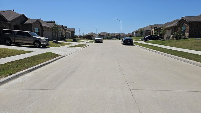 8640 Caldera Ln, House other with 4 bedrooms, 2 bathrooms and null parking in Fort Worth TX | Image 34