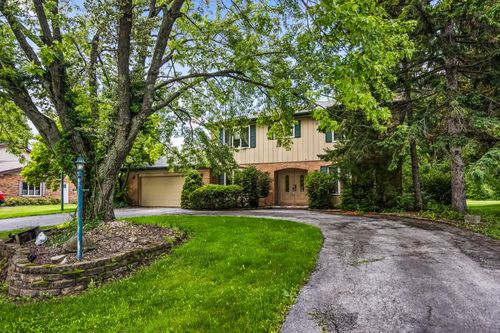 24656 S Willow Brook Trl, Crete, IL, 60417-3750 | Card Image