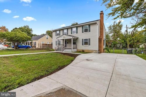 2921 Brook Dr, FALLS CHURCH, VA, 22042-2303 | Card Image