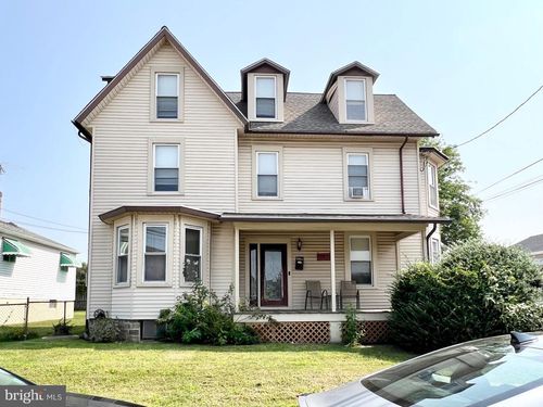 222 Ridley Ave, FOLSOM, PA, 19033-1622 | Card Image