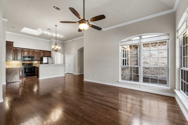 Seamlessly connect the living, dining, and kitchen spaces, creating the perfect flow for everyday living and entertaining. | Image 6