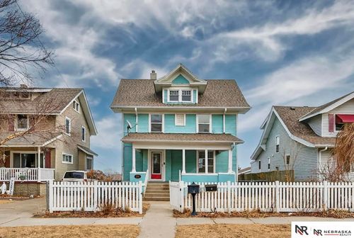 1507 S 25th Ave, Omaha, NE, 68105-2612 | Card Image