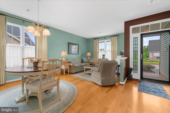 1229 Creekside Ln, House other with 2 bedrooms, 2 bathrooms and null parking in QUAKERTOWN PA | Image 4