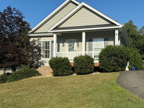 405 Wessex Rd, Lynchburg, VA, 24501-4086 | Card Image
