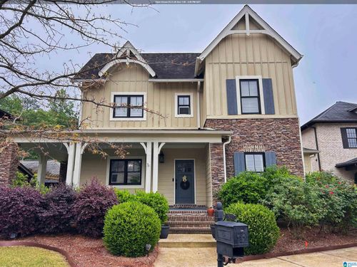 2512 Montauk Rd, Hoover, AL, 35226-6357 | Card Image