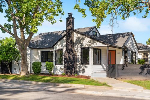 5401 J St, Sacramento, CA, 95819-3954 | Card Image