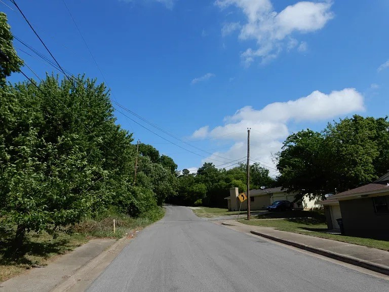 Land in Dallas 3