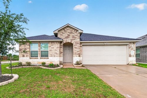 21414 Hartford Hollow Ln, Katy, TX, 77449-2587 | Card Image