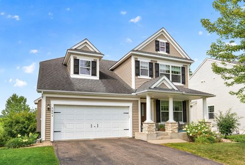 5345 Empire Ln N, Plymouth, MN, 55446-3723 | Card Image