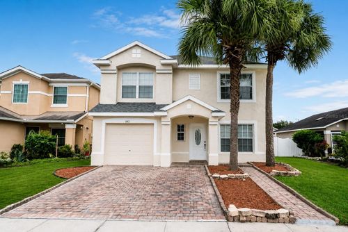 1143 Timberbend Cir, ORLANDO, FL, 32824-5215 | Card Image