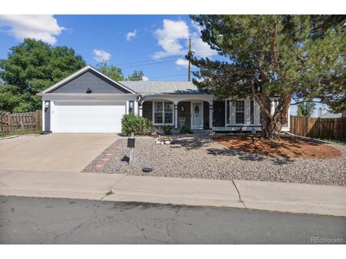 21327 E Aberdeen Dr, Centennial, CO, 80015 | Card Image