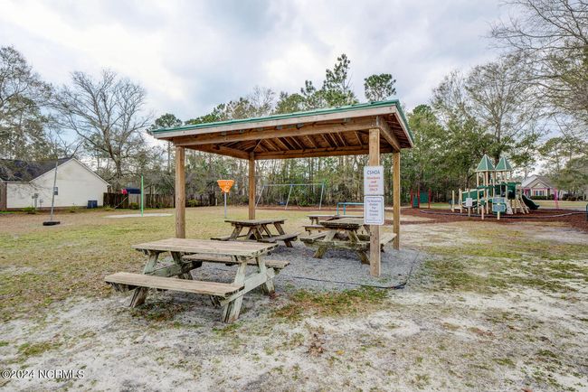 361 Chadwick Shores Dr, House other with 3 bedrooms, 3 bathrooms and 2 parking in Sneads Ferry NC | Image 57
