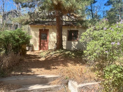 2843 4th St, Boulder, CO, 80304 | Card Image