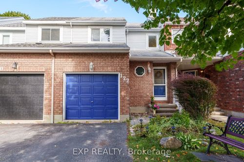 122 Markland Cres, Nepean, ON, K2G5Z7 | Card Image