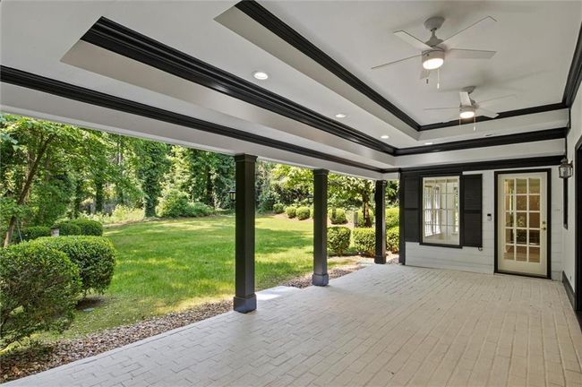 4220 Singing Post Ln Ne, House other with 5 bedrooms, 3 bathrooms and 2 parking in Roswell GA | Image 40