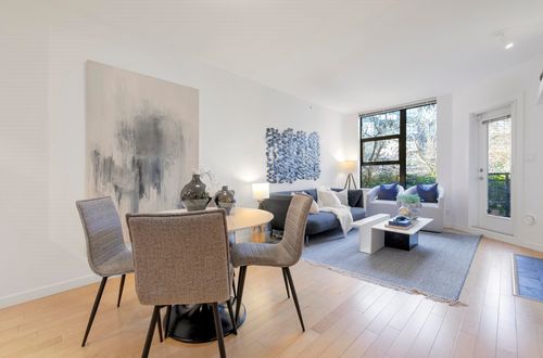 110-2263 Redbud Lane, Vancouver, BC, V6K4V7 | Card Image