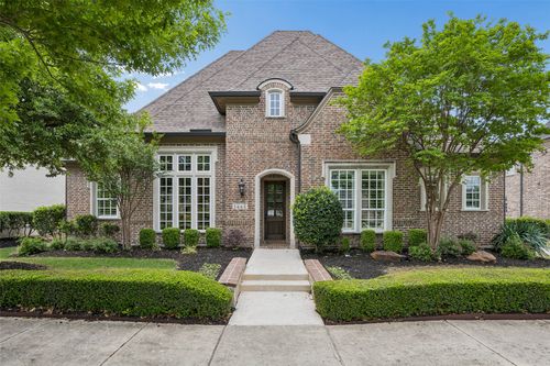 3445 Greenbrier Dr, Frisco, TX, 75033-2859 | Card Image