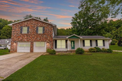 398 Rohr Ave, Buckhannon, WV, 26201-2080 | Card Image