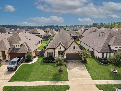 9331 Stablewood Lakes Ln, Tomball, TX, 77375-1279 | Card Image