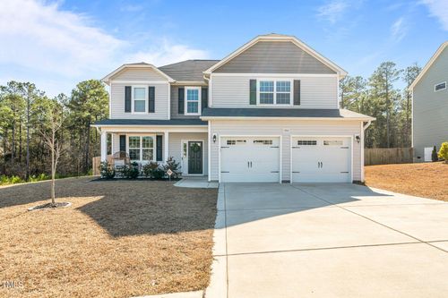 186 Silk Oak Drive Drive, Bunnlevel, NC, 28323 | Card Image