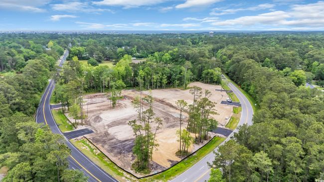Aerial view with a forest view | Image 15