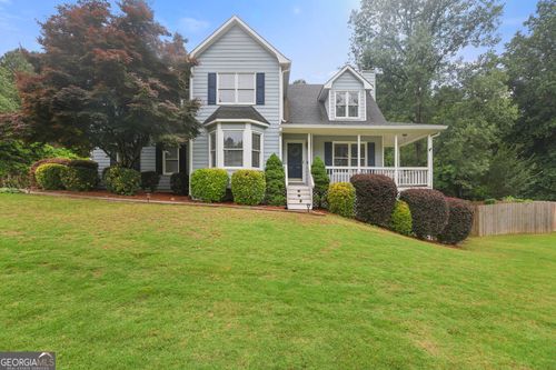 40 Springfield Dr, Newnan, GA, 30265-2012 | Card Image