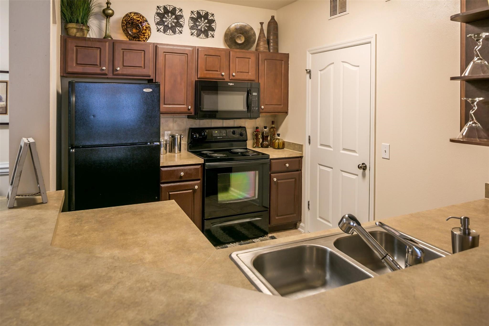 Residential Lease in Houston 3