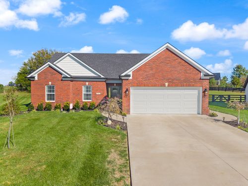 502 Chickasaw Dr, Richmond, KY, 40475-9067 | Card Image