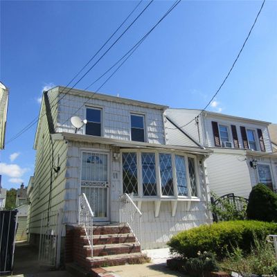 90-15 207th Street, Home with 4 bedrooms, 3 bathrooms and null parking in Queens Village NY | Image 1