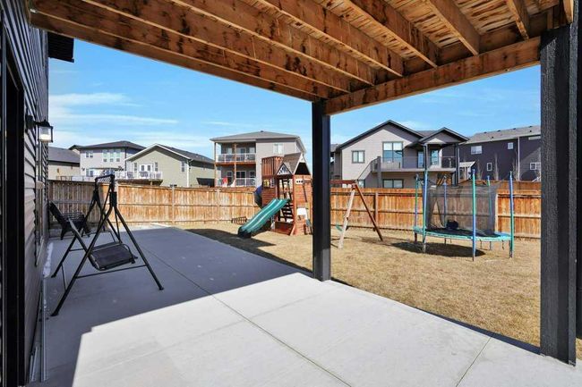 37 Murphy Close, Home with 5 bedrooms, 3 bathrooms and 2 parking in Blackfalds AB | Image 41