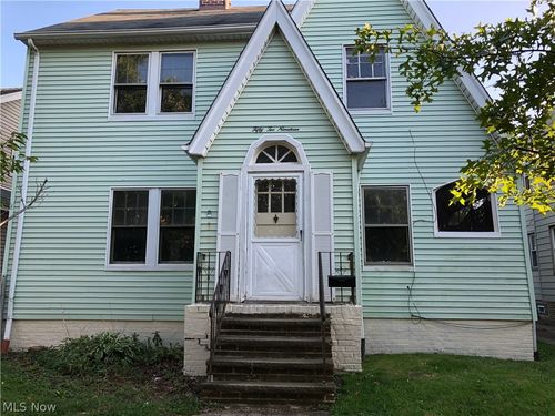 5219 Vandalia Ave, Cleveland, OH, 44144-3912 | Card Image