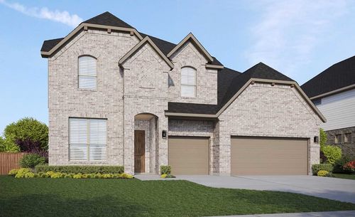 2269 Slate Dr, Waxahachie, TX, 75167-4892 | Card Image