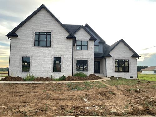 1717 Oliver Park Blvd, Clarksville, TN, 37043-2736 | Card Image