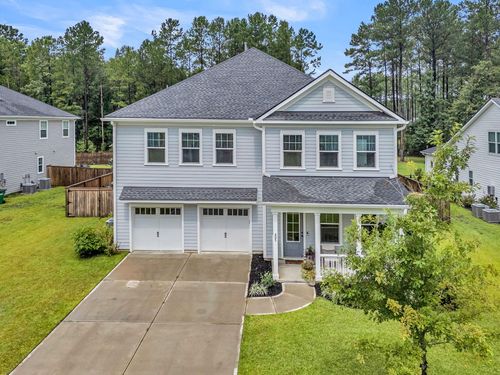 405 Henry Joseph Way, Huger, SC, 29450-9812 | Card Image