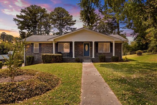 3903 Yorktown Road, Chattanooga, TN, 37416 | Card Image